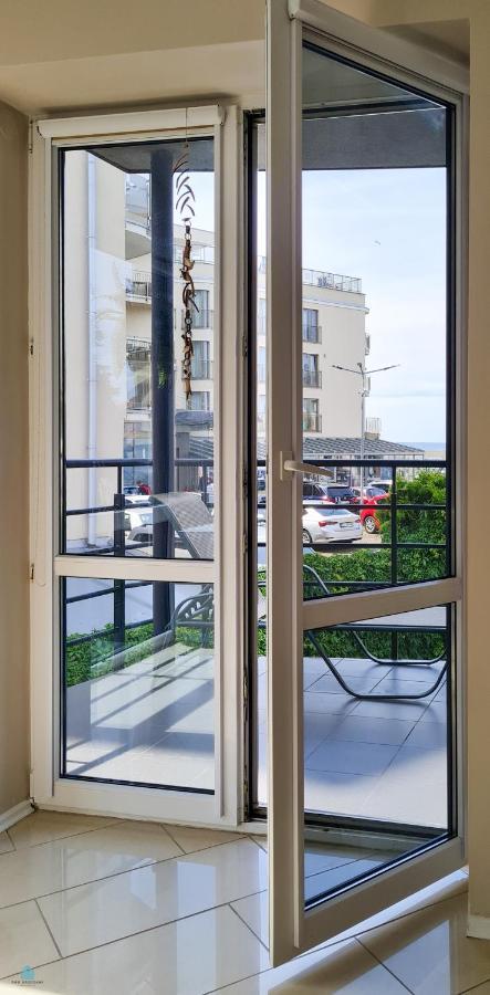 Pod Brzozami Apartamenty Chrobrego 53C Ustronie Morskie Exterior photo