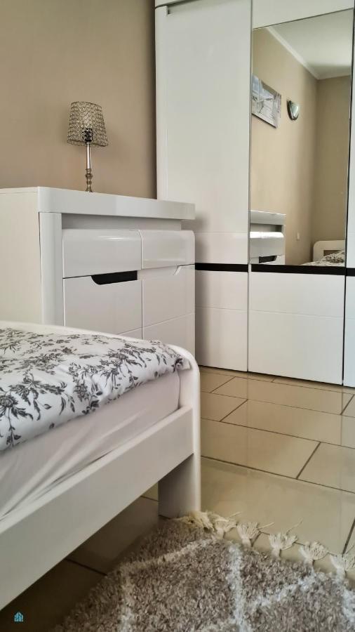 Pod Brzozami Apartamenty Chrobrego 53C Ustronie Morskie Exterior photo